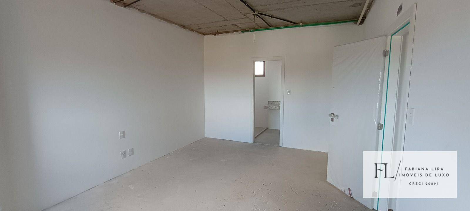 Apartamento à venda com 3 quartos, 172m² - Foto 6