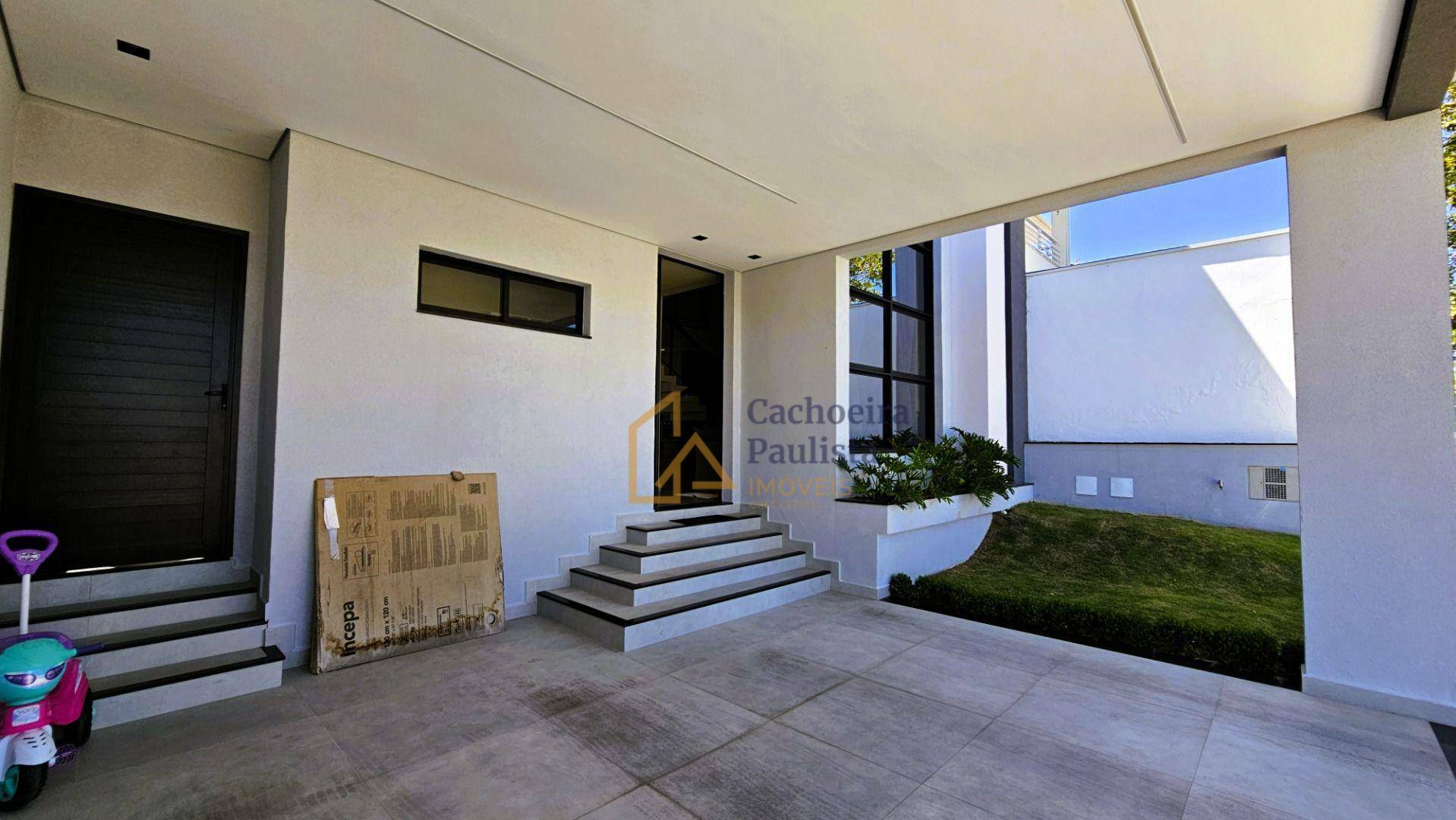 Casa, 3 quartos, 273 m² - Foto 2