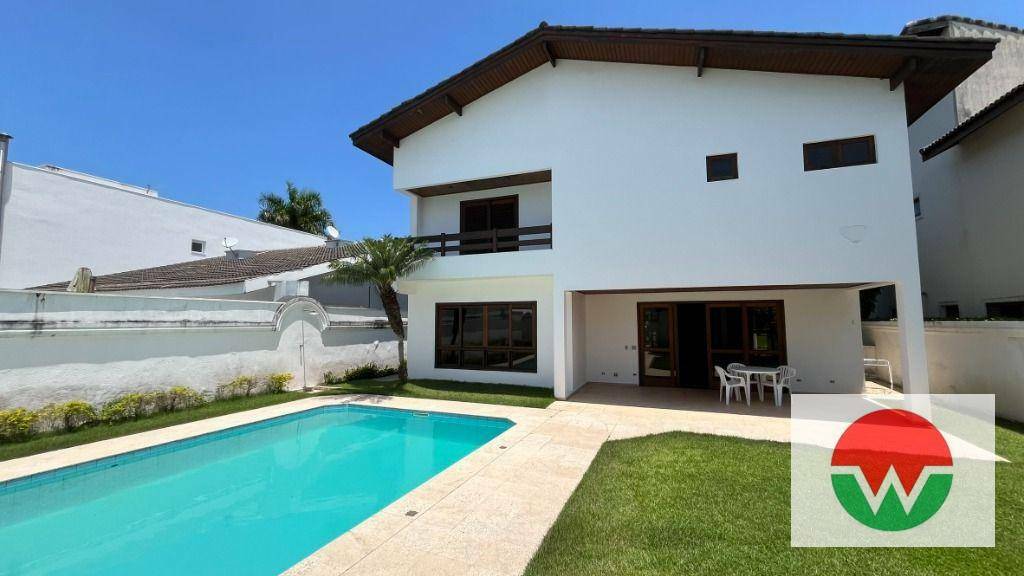 Casa de Condomínio à venda e aluguel com 4 quartos, 320m² - Foto 23