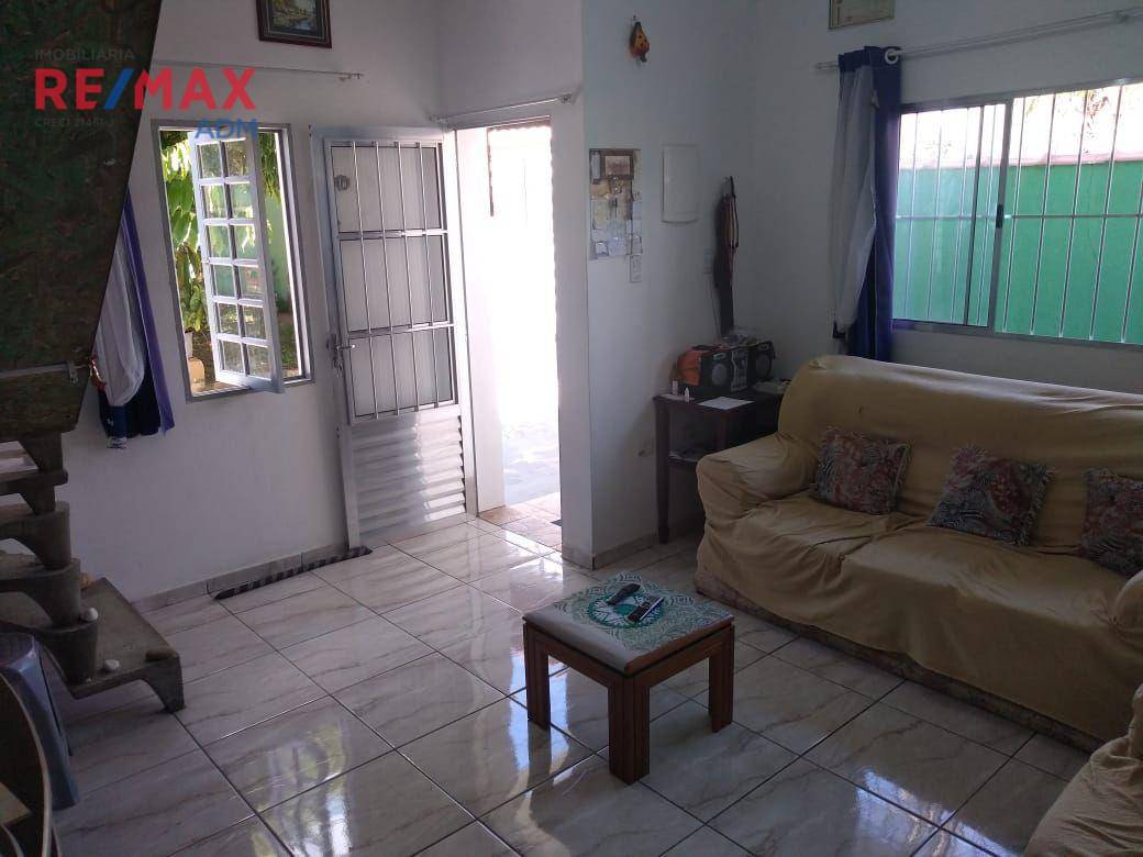 Sobrado à venda com 4 quartos, 201m² - Foto 15