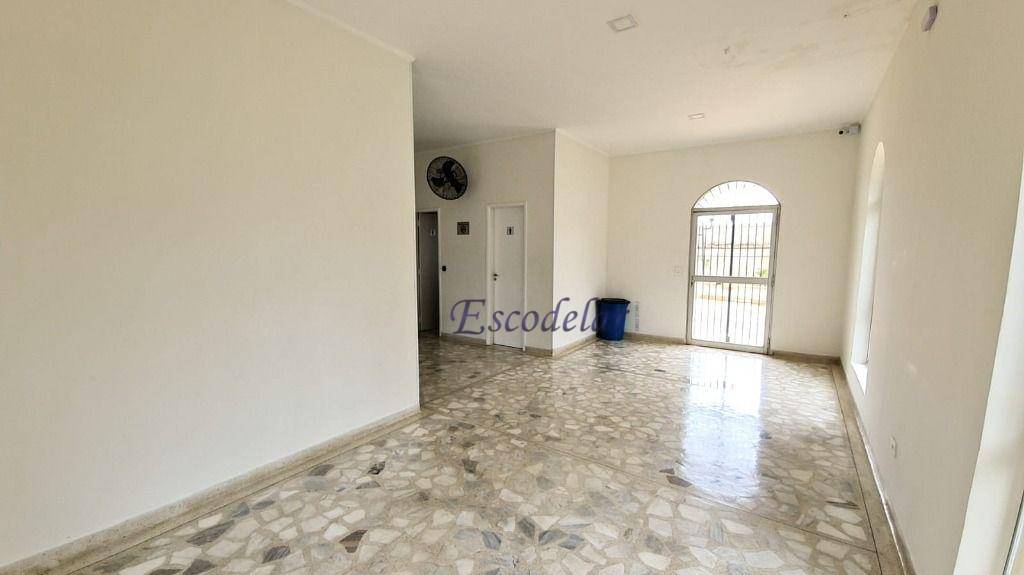 Apartamento à venda com 3 quartos, 137m² - Foto 30