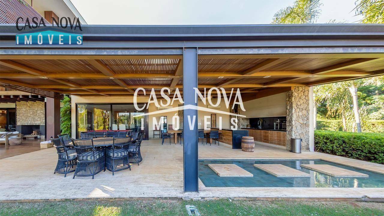 Casa de Condomínio à venda com 5 quartos, 752m² - Foto 19