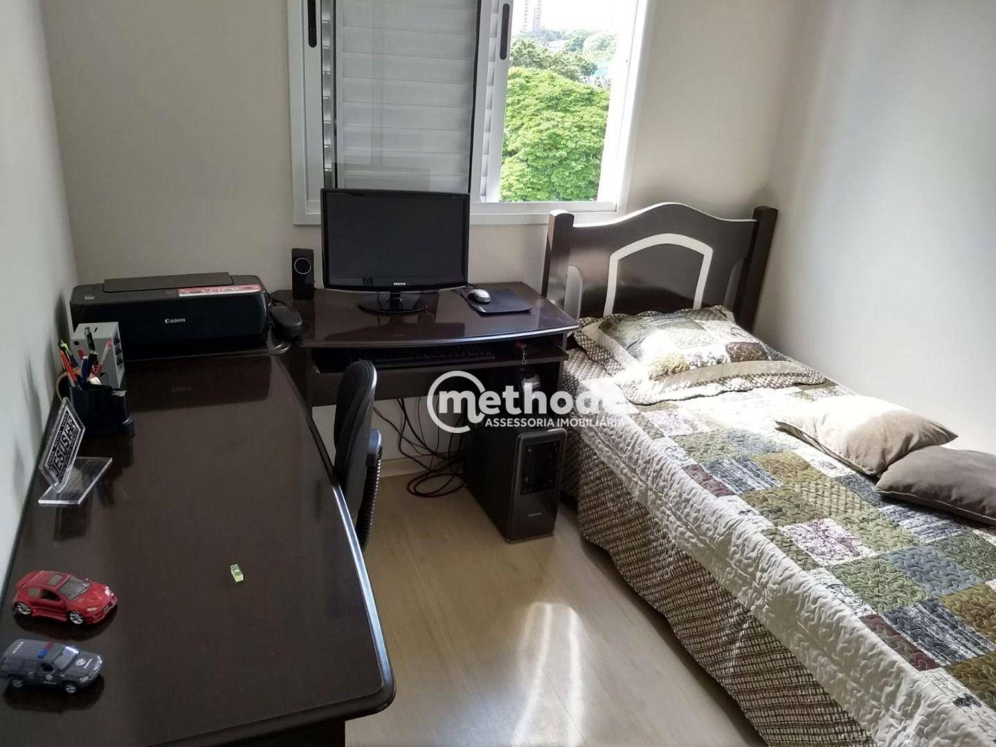 Apartamento à venda com 2 quartos, 52m² - Foto 10