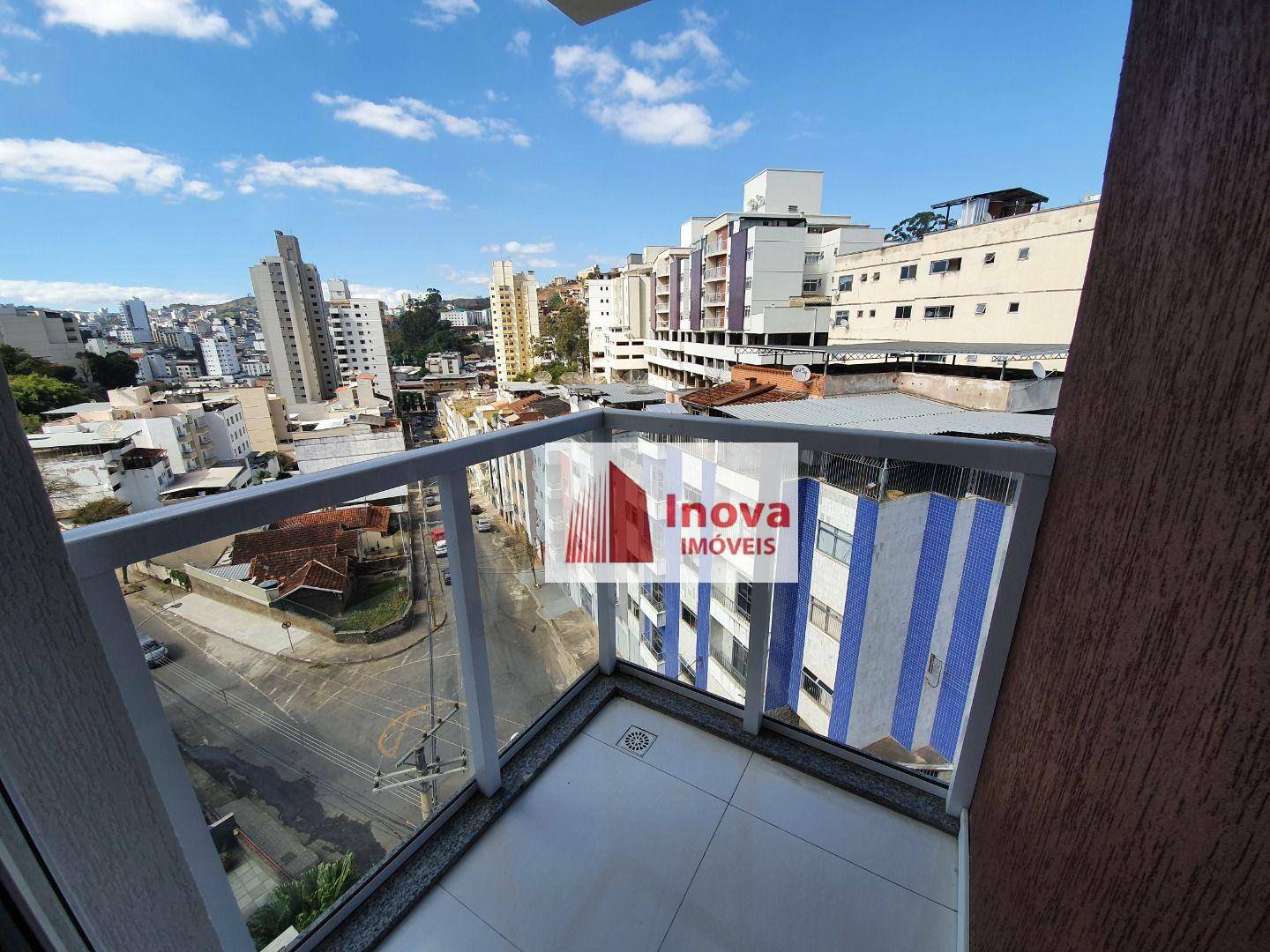 Apartamento à venda com 1 quarto, 40m² - Foto 6