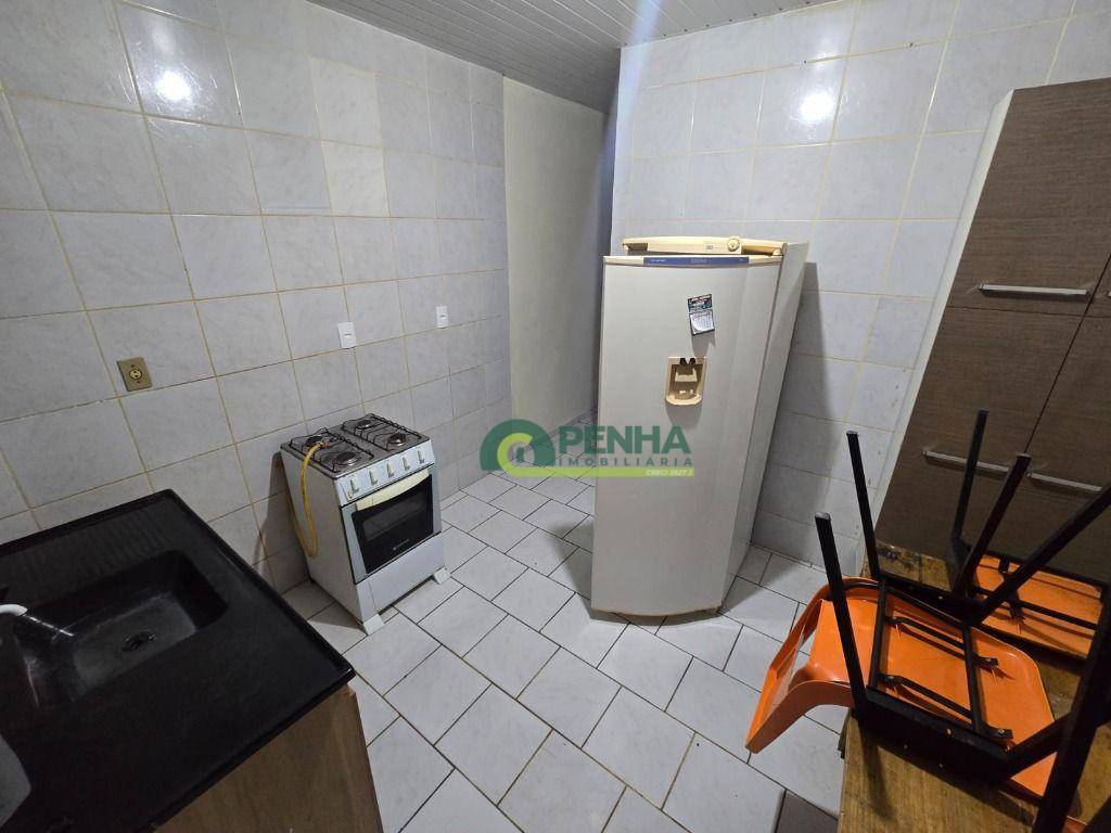 Kitnet-Studio, 30 m² - Foto 4