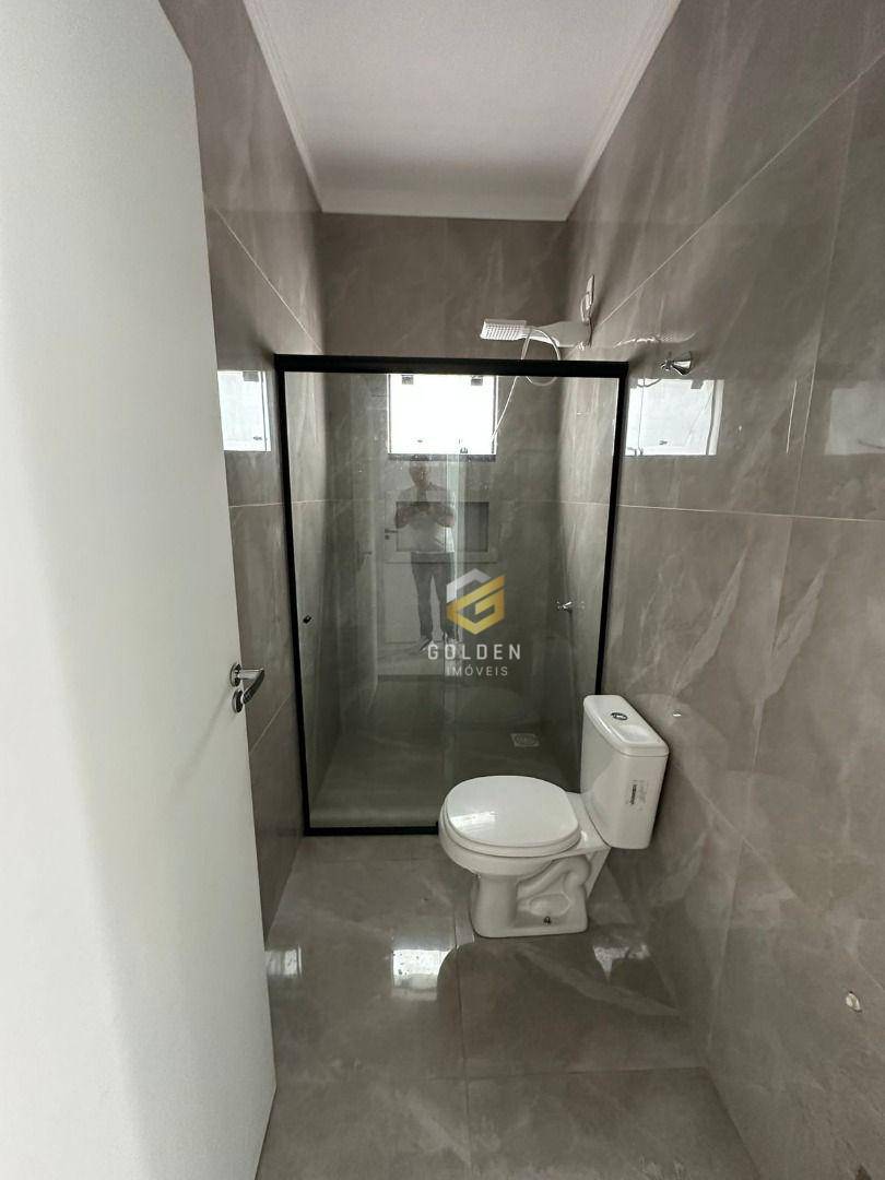 Casa, 2 quartos, 80 m² - Foto 8