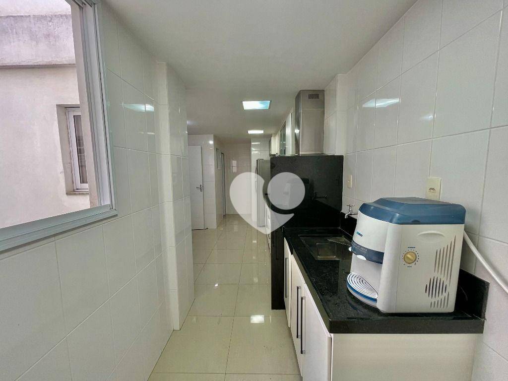 Cobertura para alugar com 4 quartos, 260m² - Foto 6