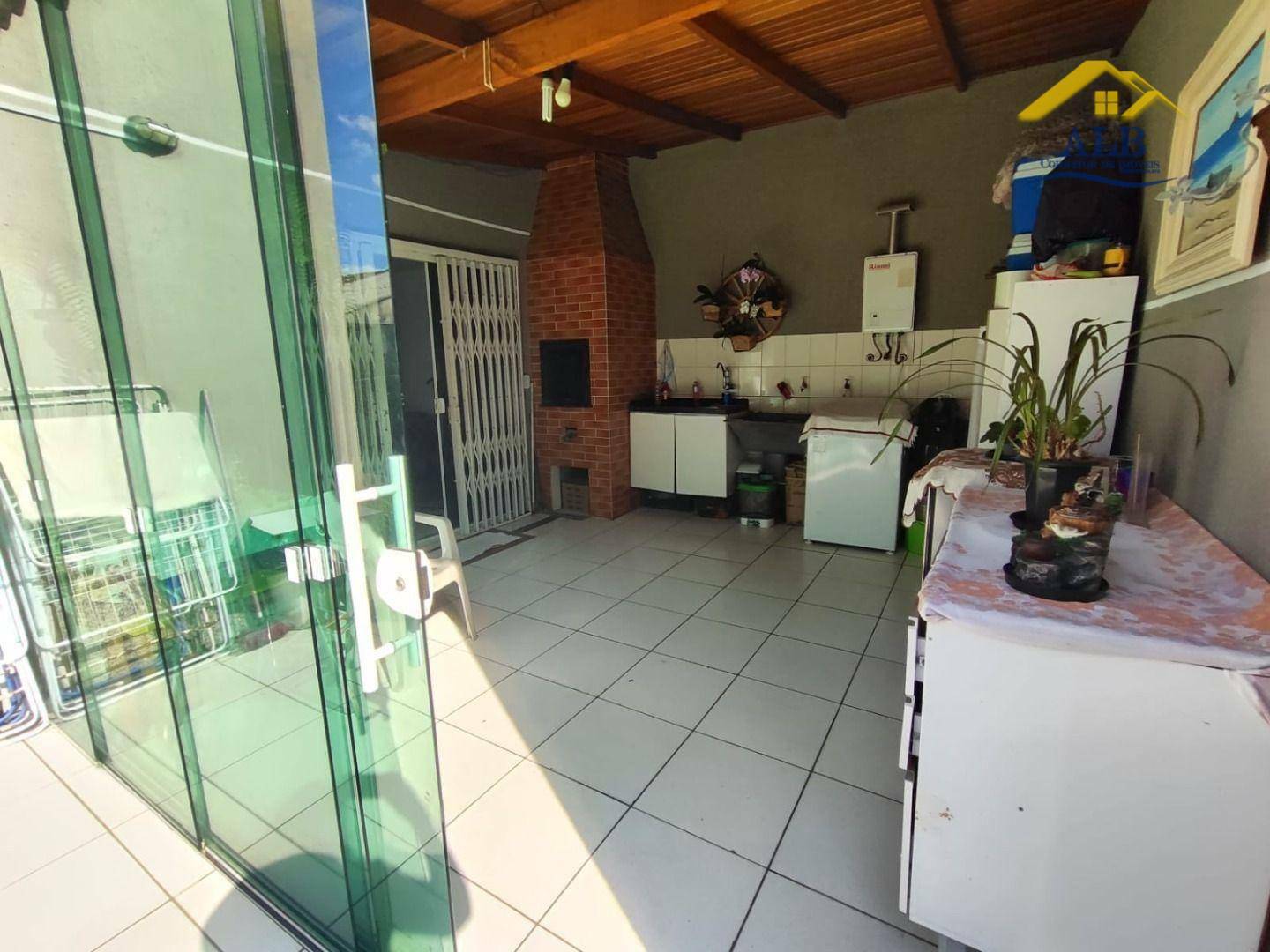 Sobrado à venda com 3 quartos, 110m² - Foto 17