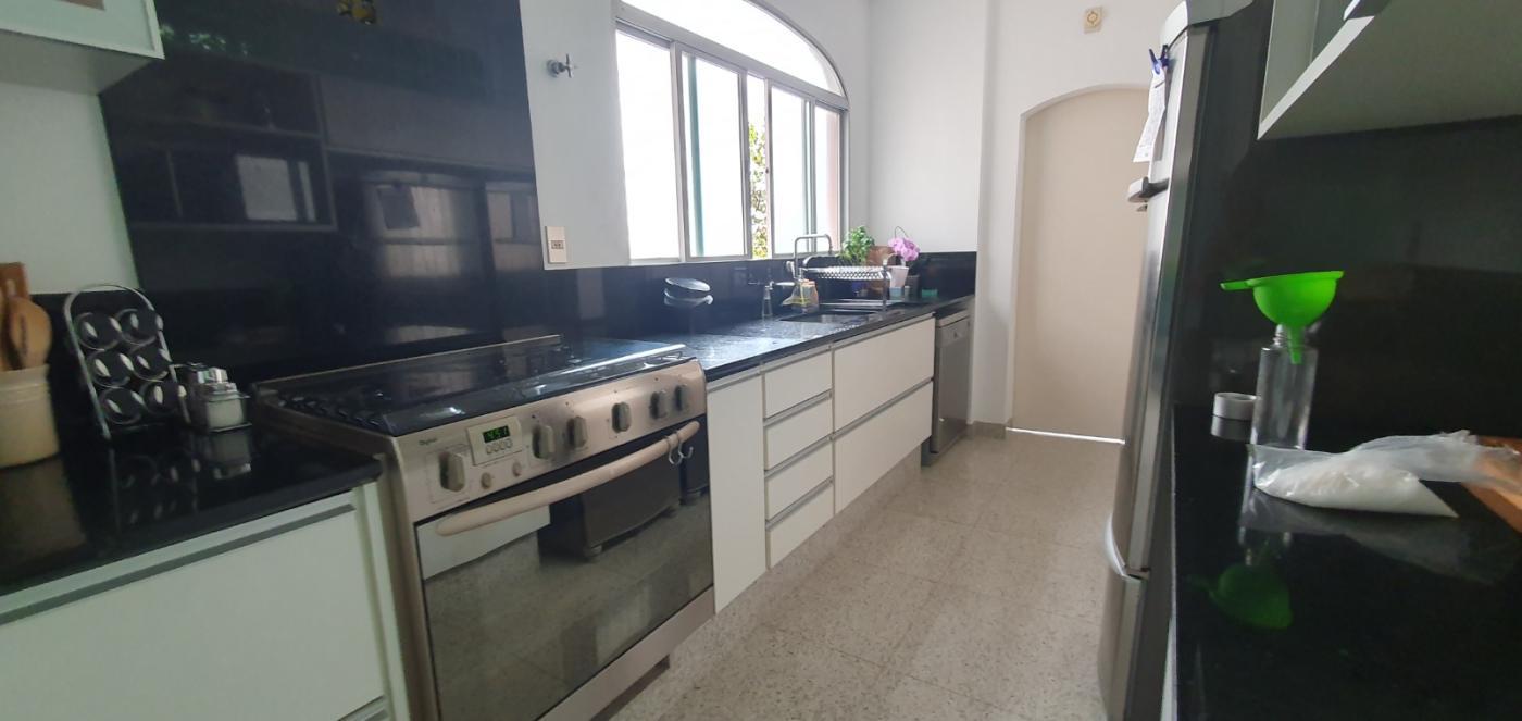 Apartamento à venda com 4 quartos, 370m² - Foto 8