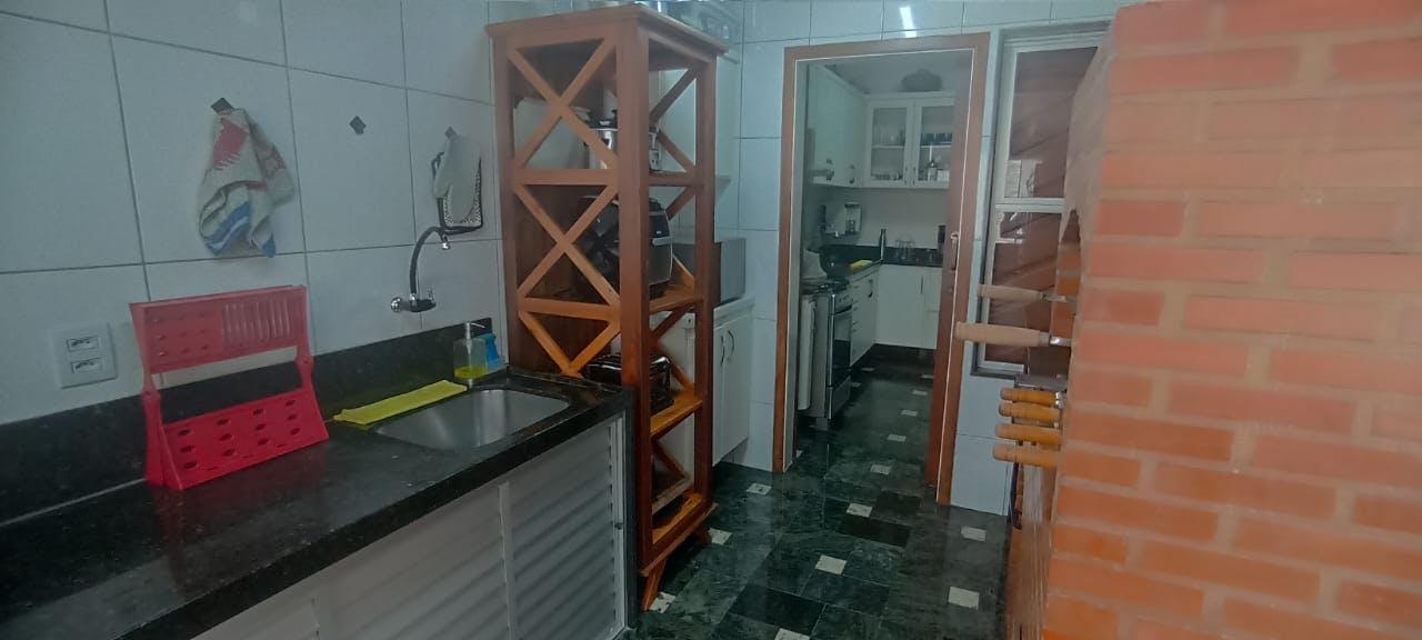 Casa à venda com 3 quartos, 125m² - Foto 4