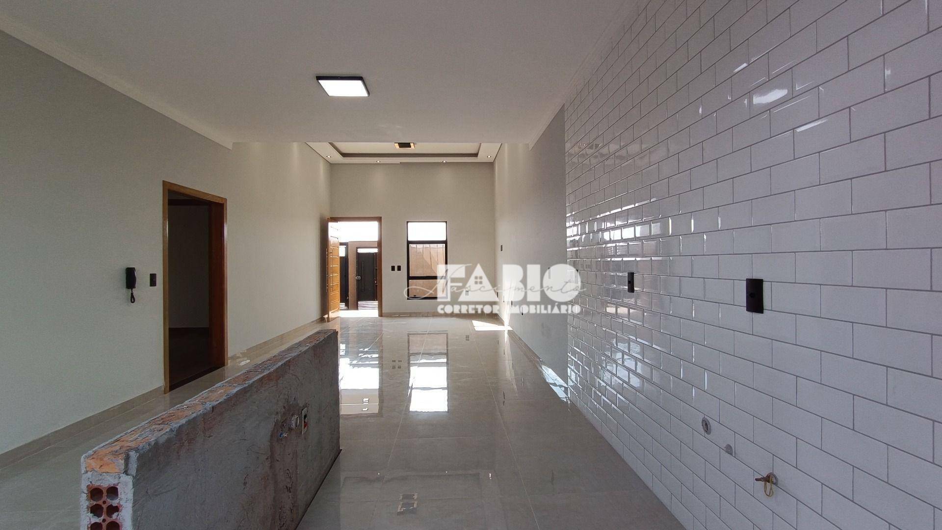 Casa de Condomínio à venda com 3 quartos, 118m² - Foto 13