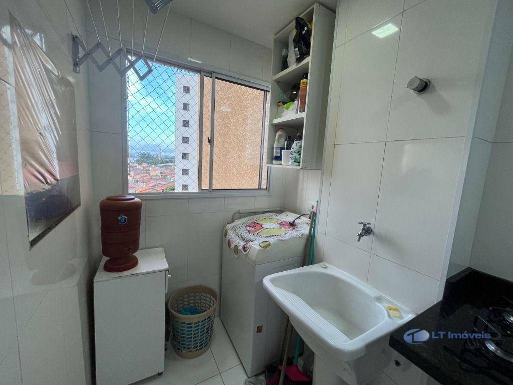 Apartamento à venda com 2 quartos, 61m² - Foto 20