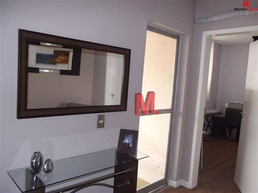 Apartamento à venda com 3 quartos, 120m² - Foto 12