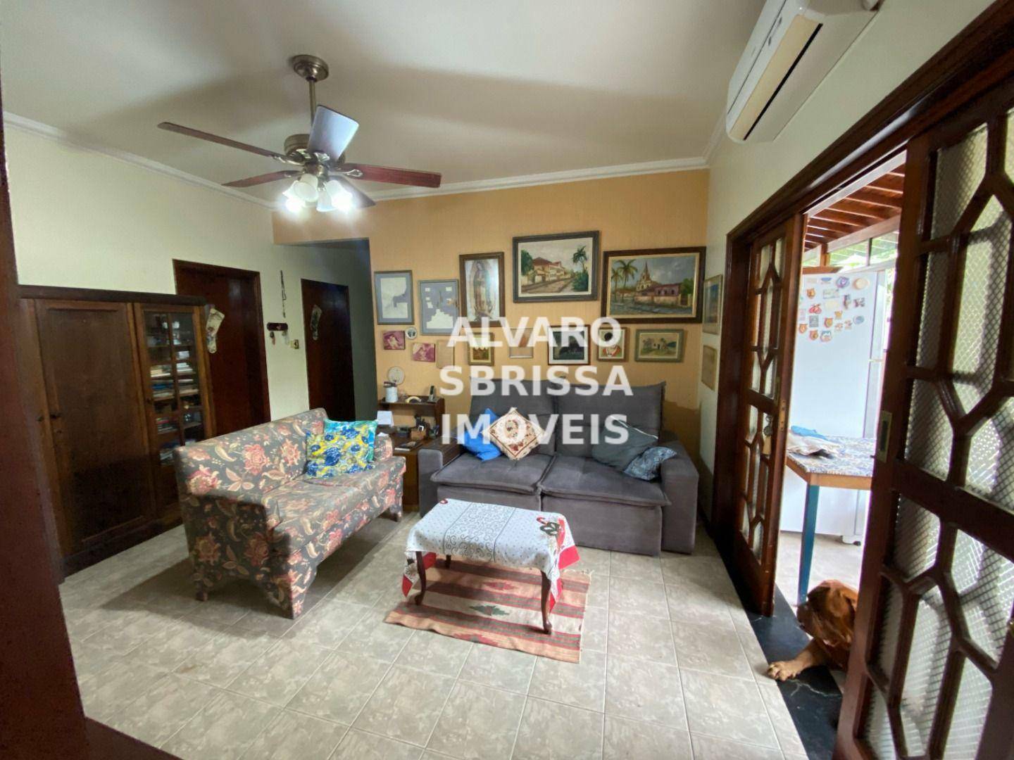 Casa de Condomínio à venda com 3 quartos, 352m² - Foto 12