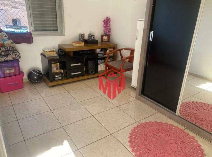 Apartamento à venda com 2 quartos, 62m² - Foto 10