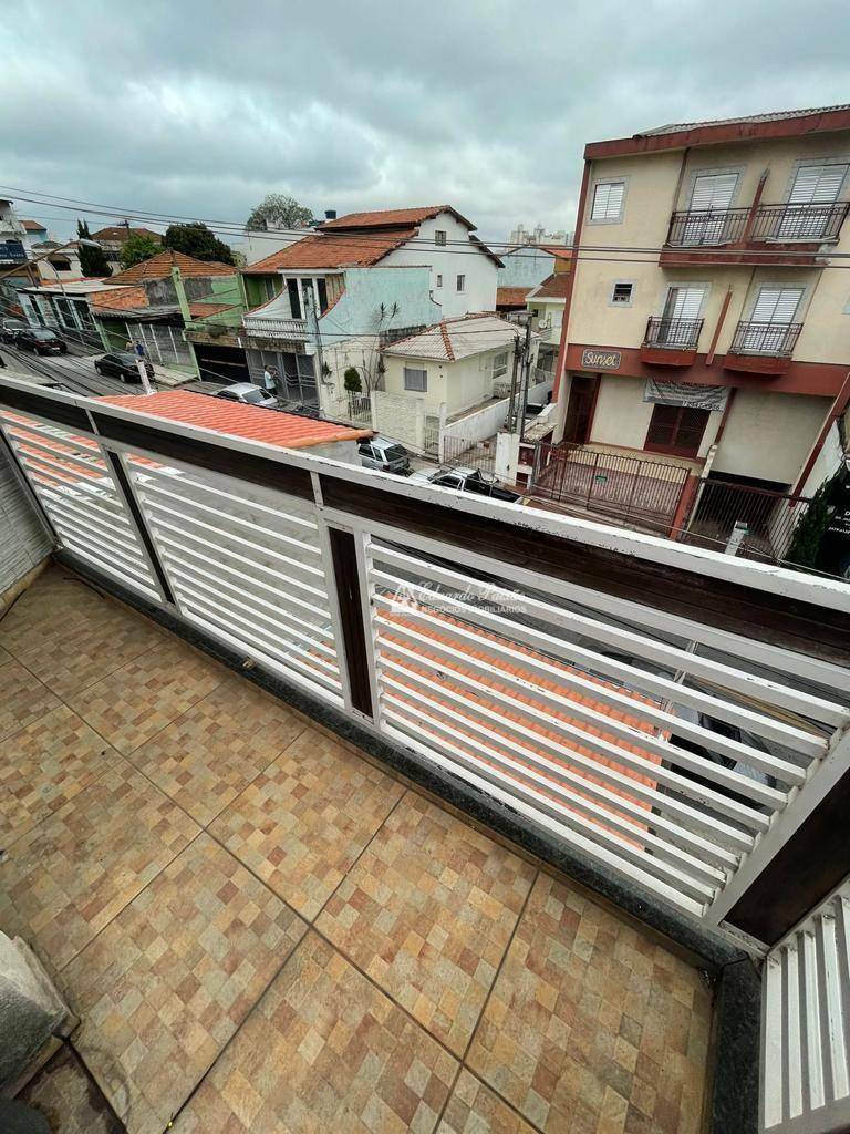 Sobrado à venda com 3 quartos, 160m² - Foto 26