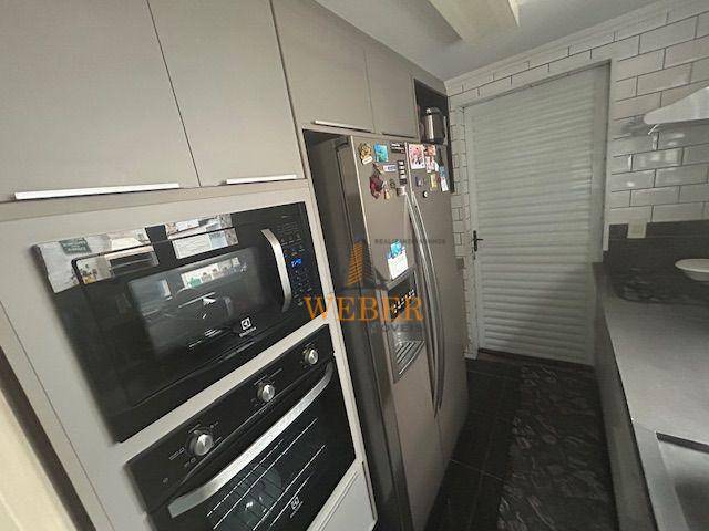 Casa de Condomínio, 2 quartos - Foto 4