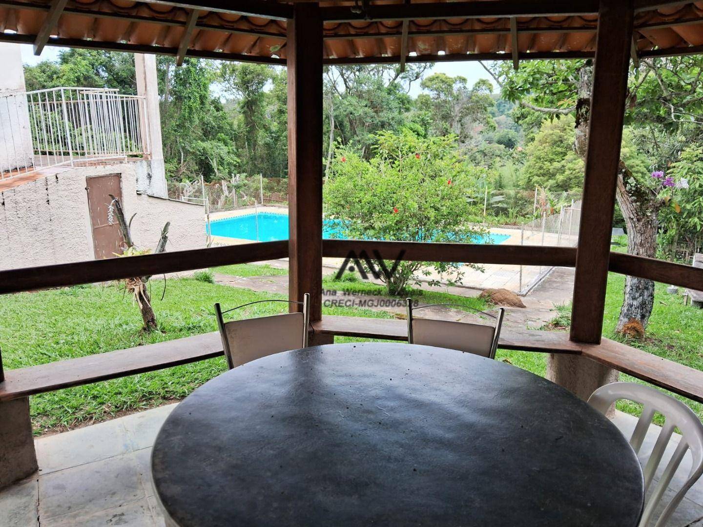 Chácara à venda com 2 quartos, 120m² - Foto 9