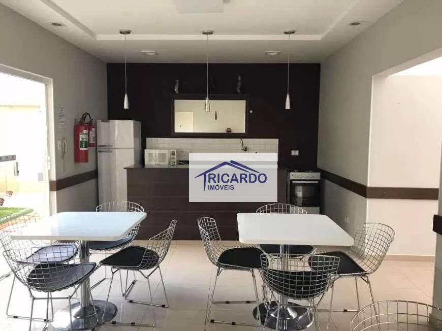 Apartamento à venda com 2 quartos, 50m² - Foto 9