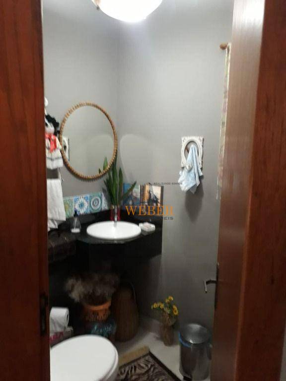 Sobrado à venda com 3 quartos, 160m² - Foto 12