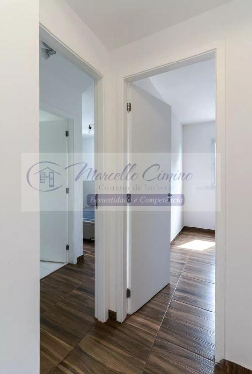 Apartamento à venda com 3 quartos, 65m² - Foto 14