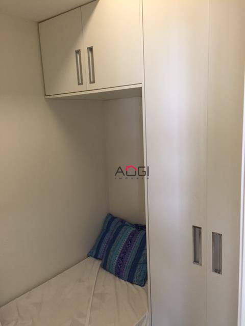 Apartamento à venda com 3 quartos, 234m² - Foto 14