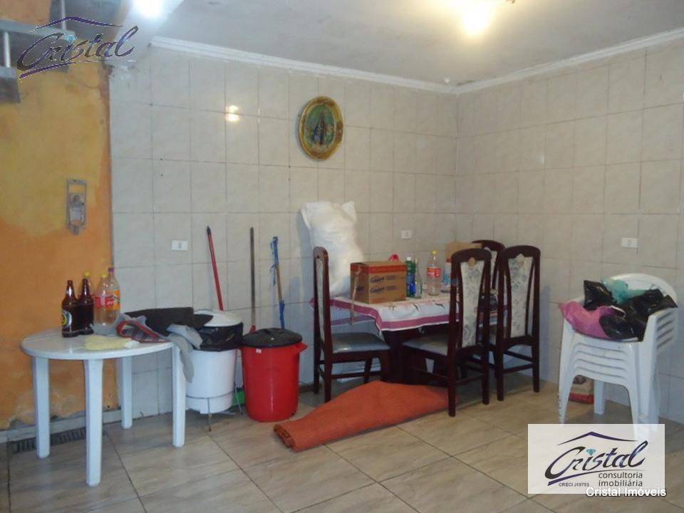 Sobrado à venda com 3 quartos, 180m² - Foto 7