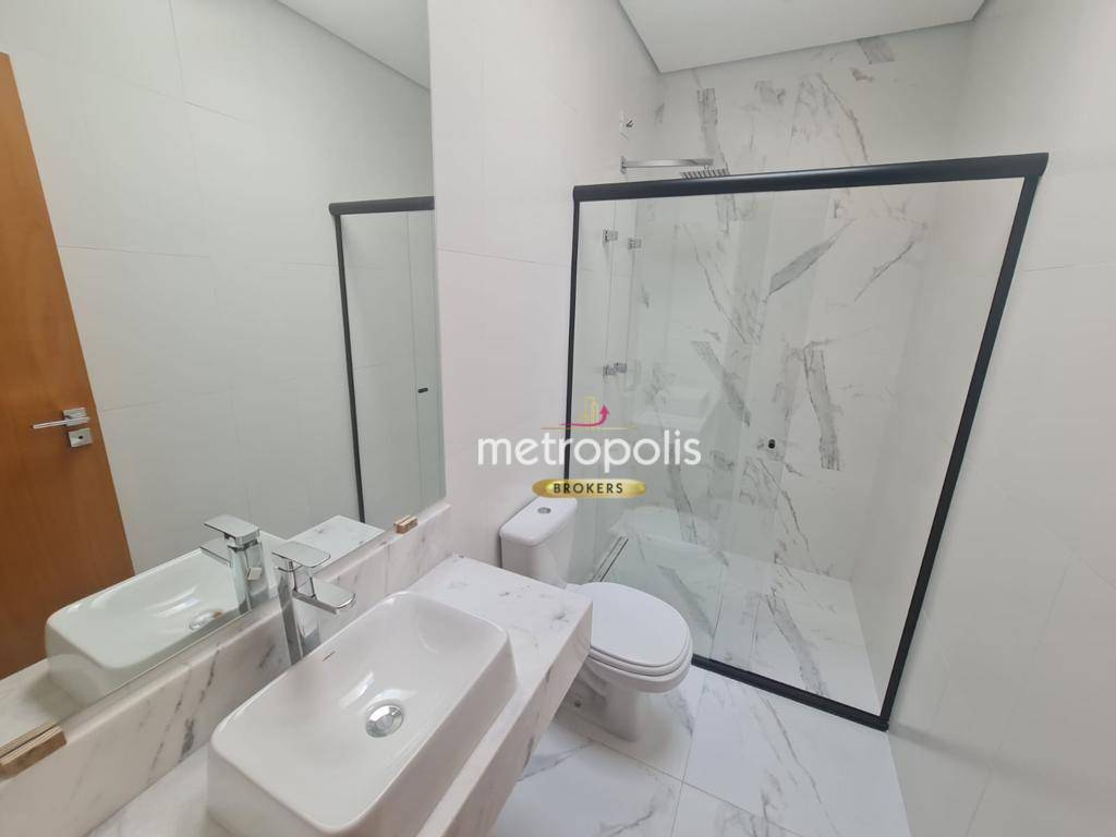 Sobrado à venda com 3 quartos, 300m² - Foto 17