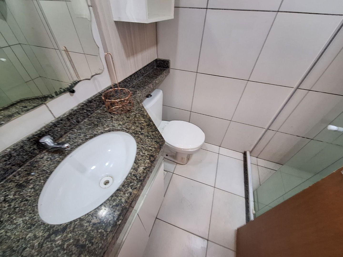 Apartamento para alugar com 3 quartos, 95m² - Foto 24