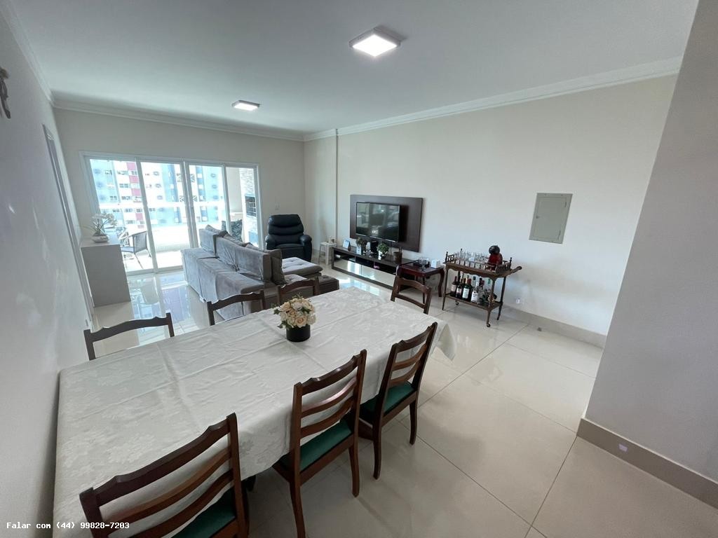Apartamento à venda com 4 quartos, 148m² - Foto 8