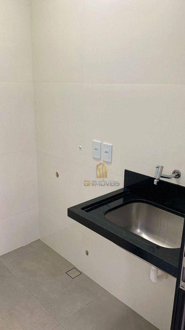 Casa de Condomínio à venda com 3 quartos, 155m² - Foto 7