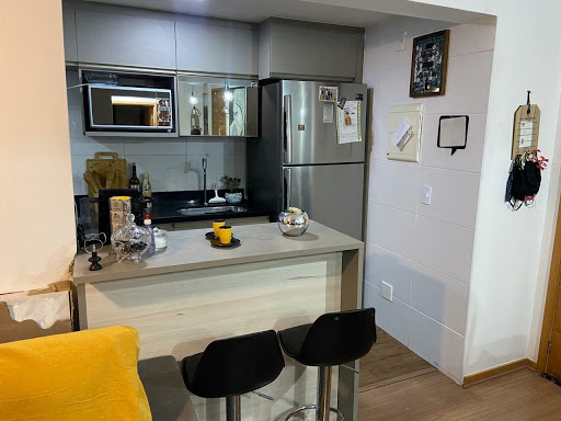 Apartamento à venda com 2 quartos, 57m² - Foto 5