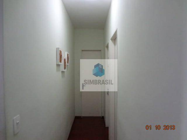 Apartamento à venda com 2 quartos, 68m² - Foto 4