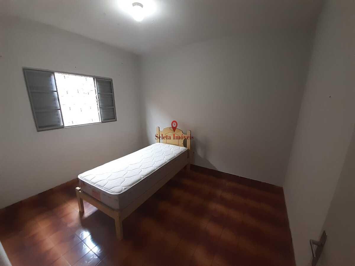 Casa à venda com 3 quartos, 110m² - Foto 11