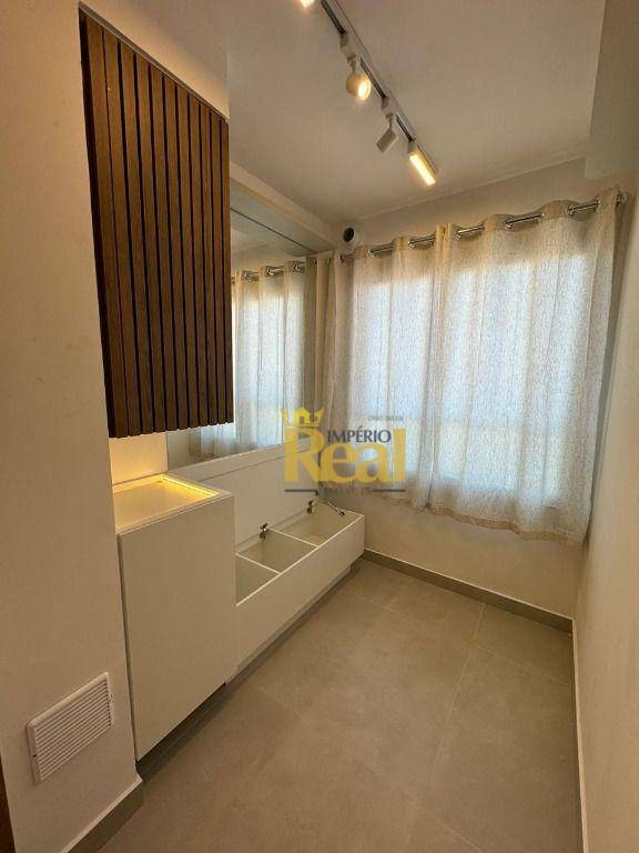 Apartamento à venda com 2 quartos, 31m² - Foto 5