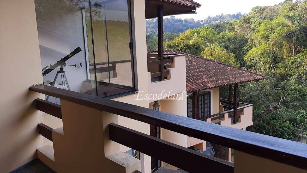 Casa de Condomínio à venda com 6 quartos, 915m² - Foto 22