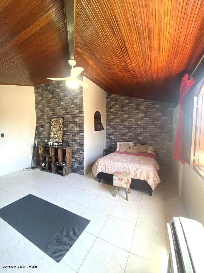 Casa de Condomínio à venda com 4 quartos, 272m² - Foto 14