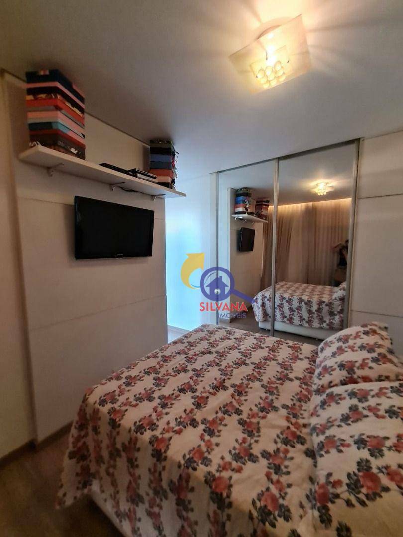 Apartamento à venda com 2 quartos, 67m² - Foto 10