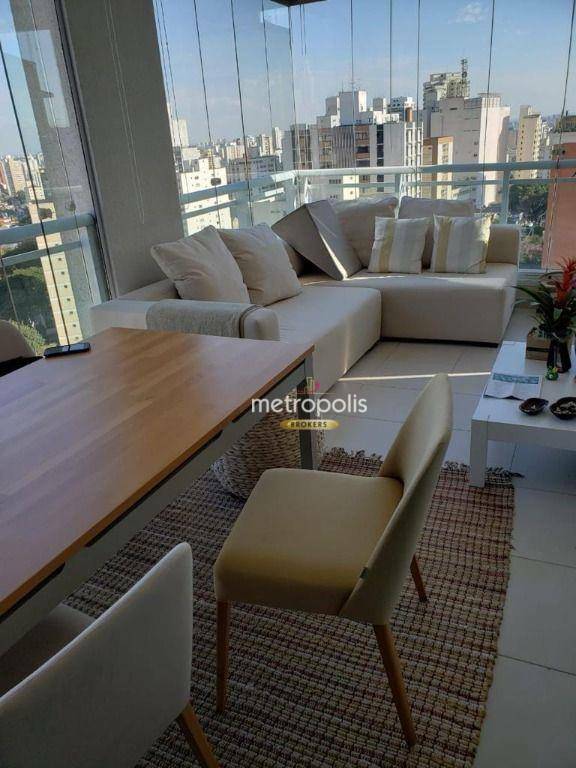 Apartamento à venda com 2 quartos, 70m² - Foto 14