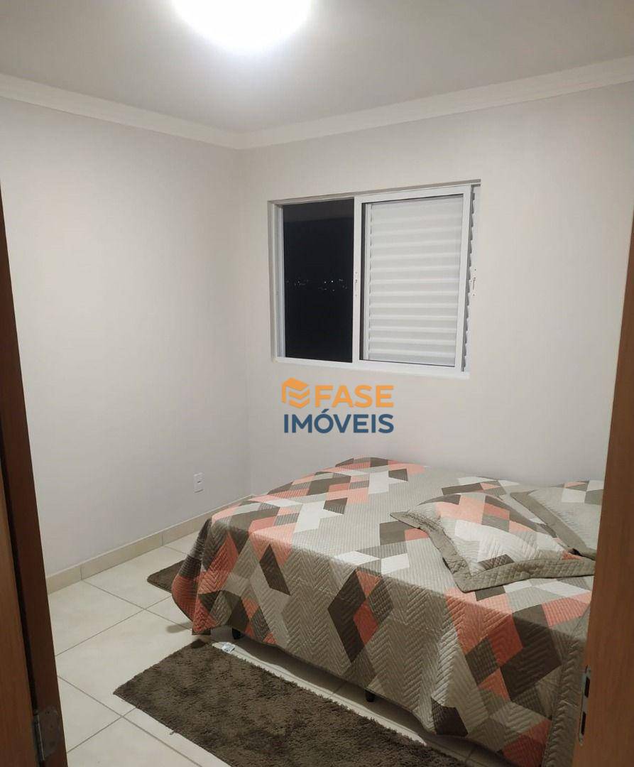 Apartamento à venda com 2 quartos, 66m² - Foto 9