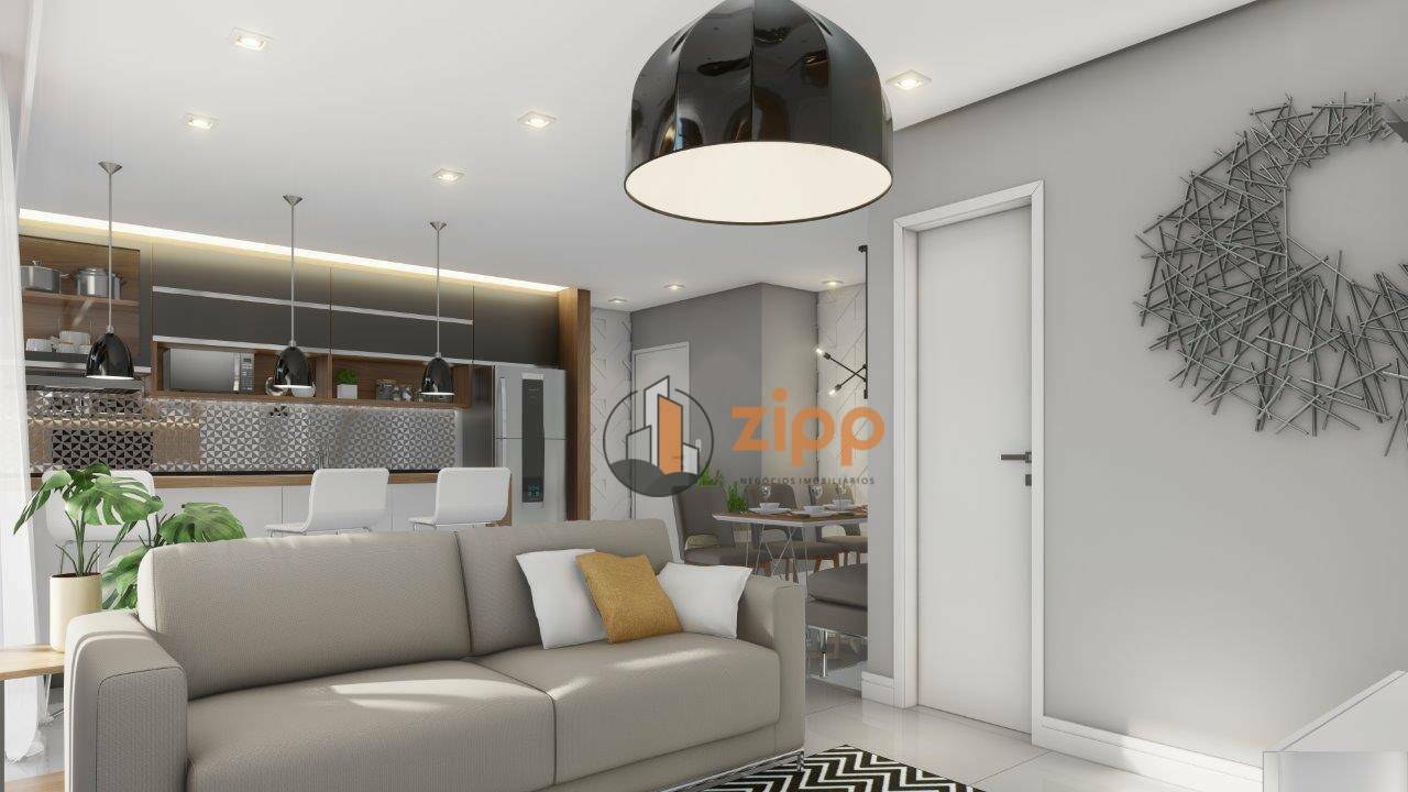 Apartamento à venda com 3 quartos, 83m² - Foto 8