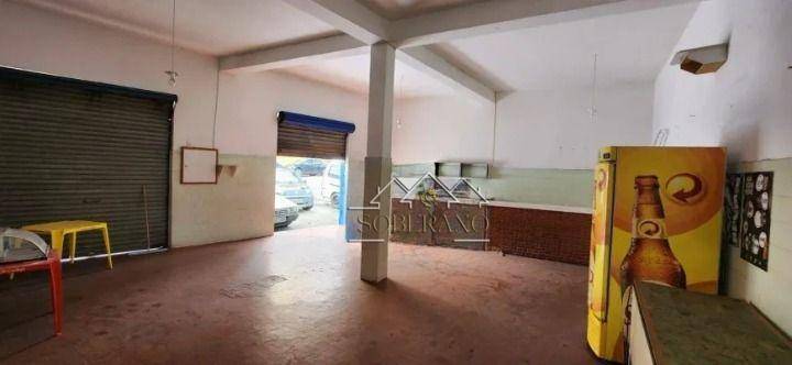 Loja-Salão para alugar, 100m² - Foto 21