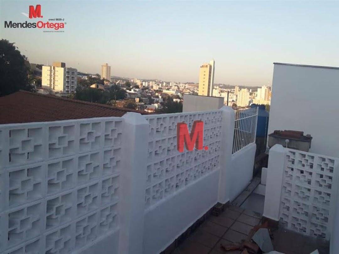 Casa à venda com 3 quartos, 250m² - Foto 24