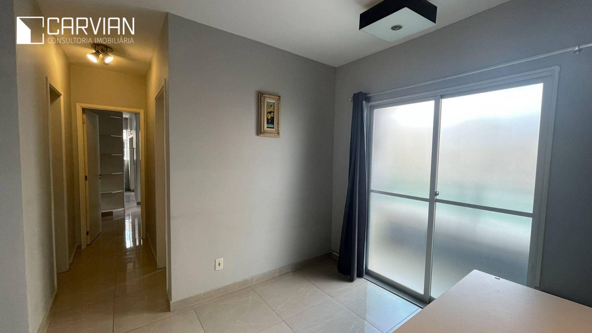 Apartamento para alugar com 2 quartos, 70m² - Foto 15