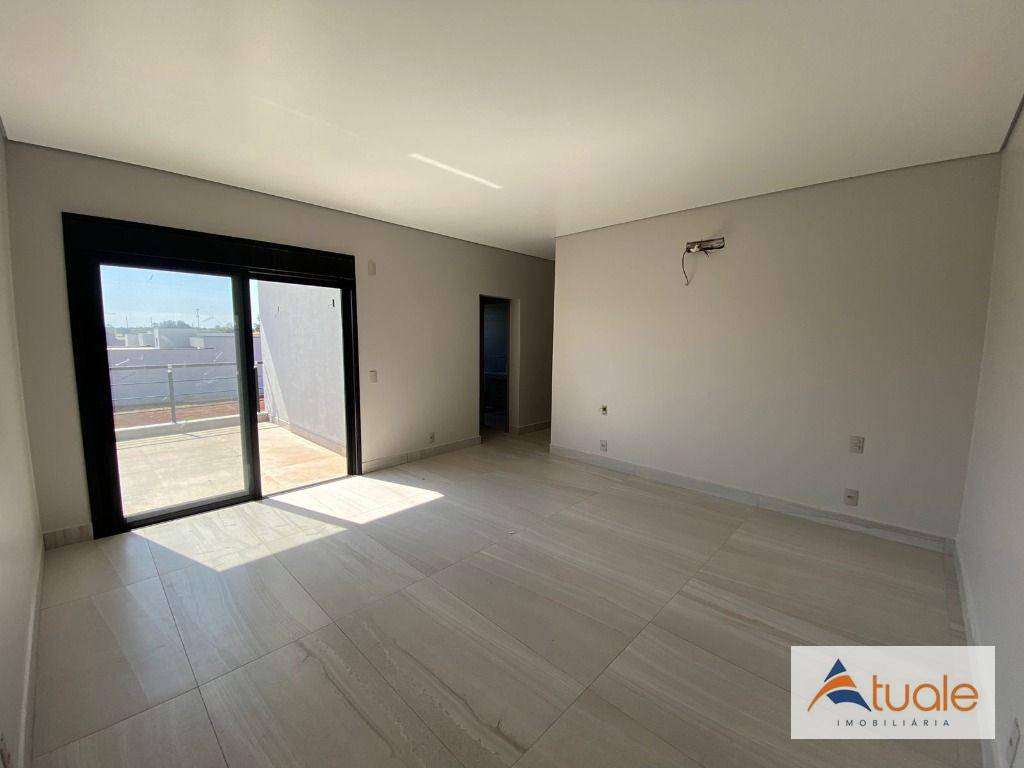 Casa de Condomínio à venda com 3 quartos, 261m² - Foto 32