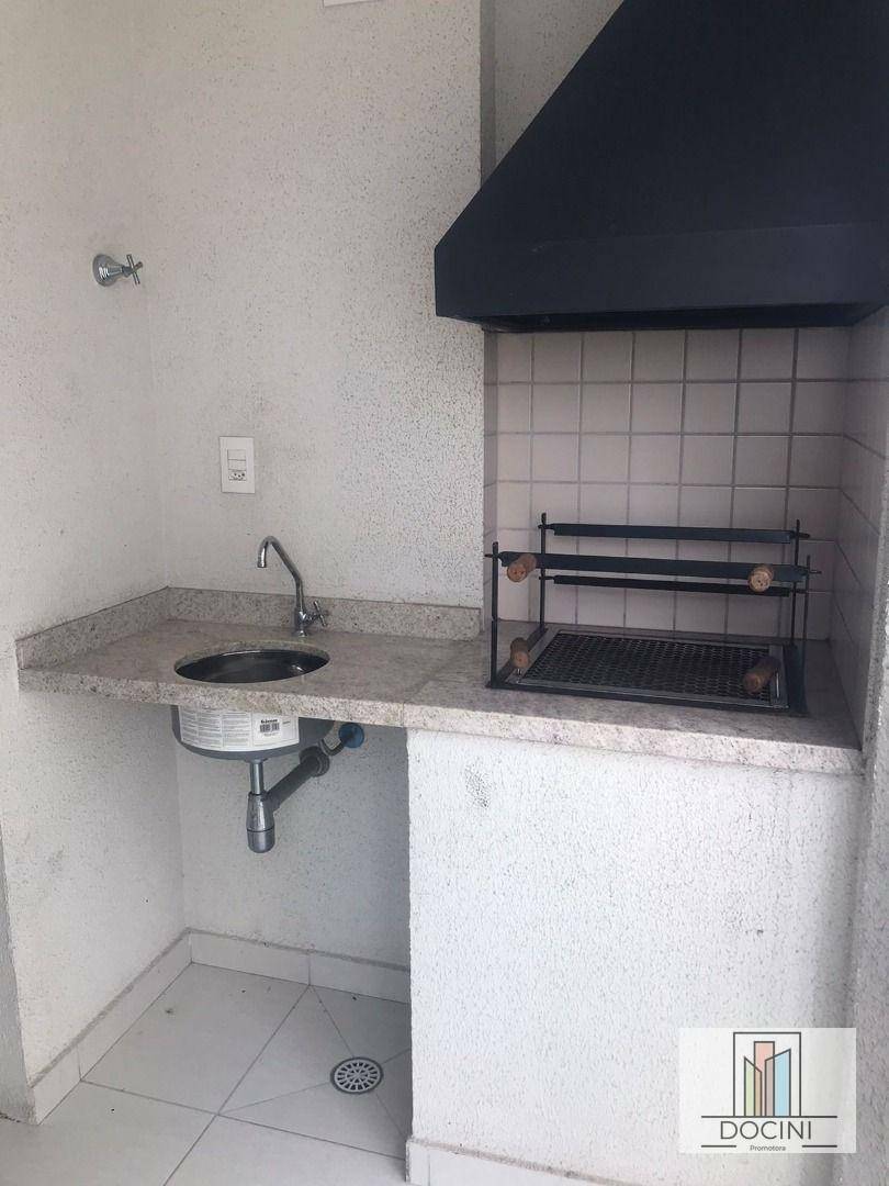 Apartamento à venda com 2 quartos, 61m² - Foto 3