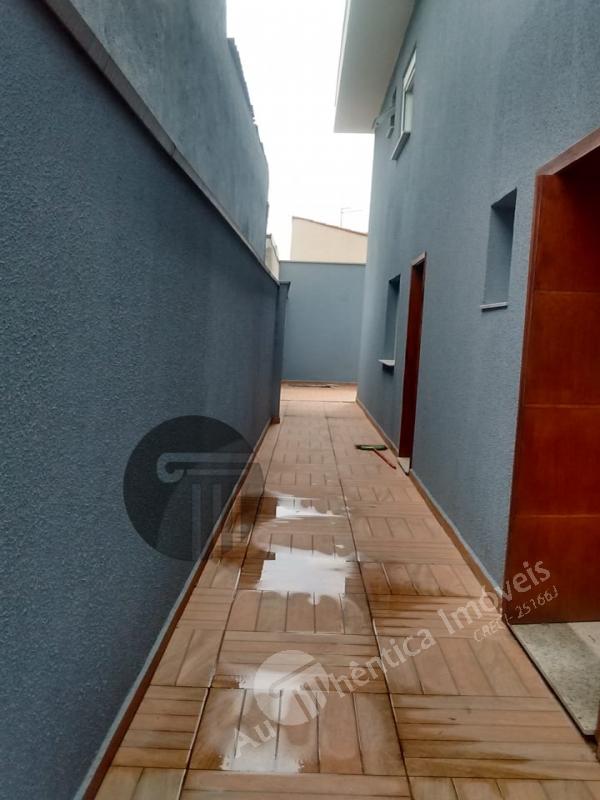 Sobrado à venda com 3 quartos, 140m² - Foto 6