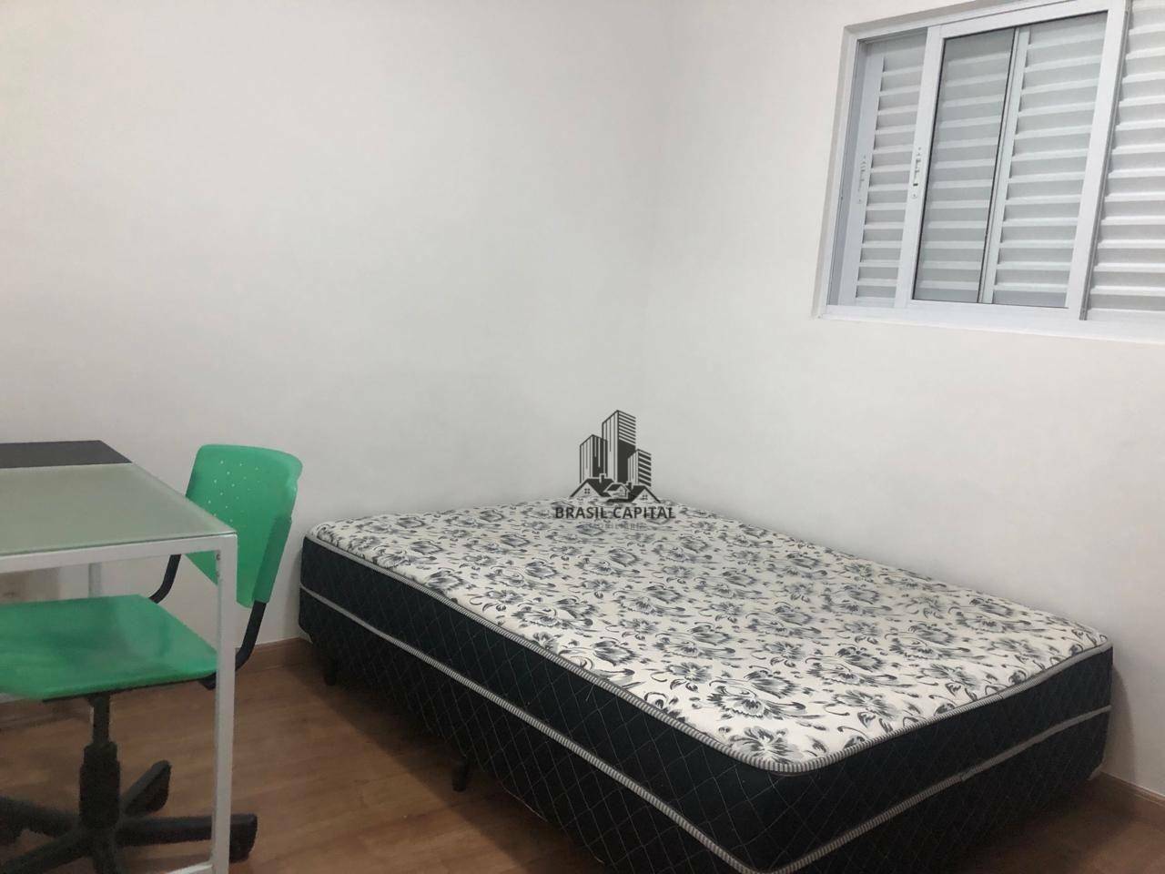 Apartamento para alugar com 2 quartos, 57m² - Foto 8