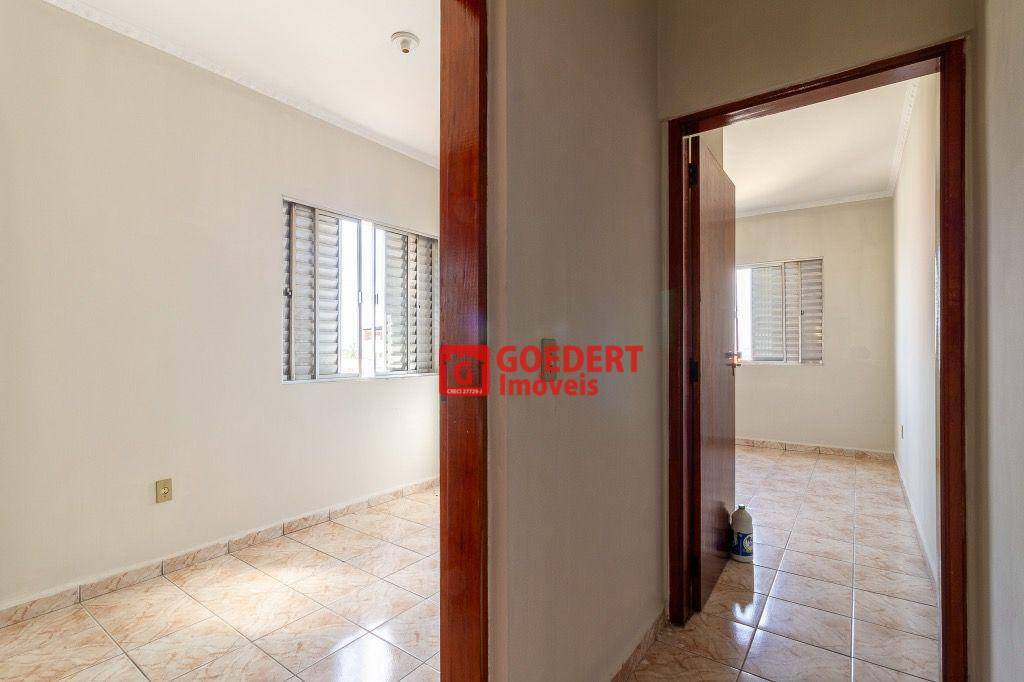 Sobrado para alugar com 3 quartos, 108m² - Foto 27