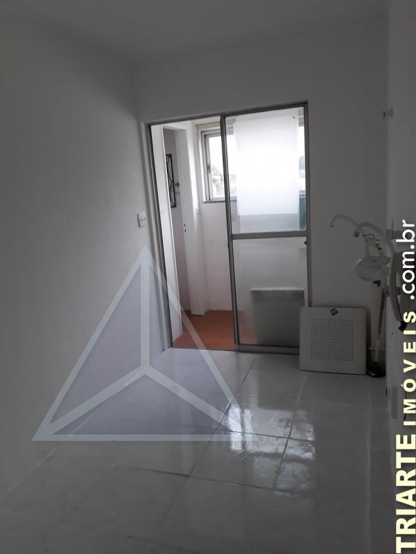 Apartamento para alugar com 2 quartos, 60m² - Foto 14